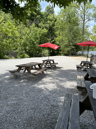 Tellico Beach Drive-In
